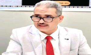 الشعيبي : قريبا إنطلاق دوري كروي عام لكافة الفرق الرياضية في الضالع
