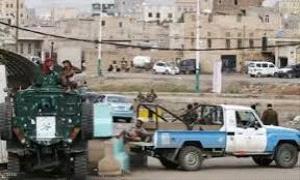 مليش/يا الحو/ثي تداهم منازل أجانب بصنعاء بتهمة التجسس لصالح أمريكا وإسرا/ئيل
