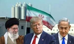 انعكاسات الحر/ب بين اسر/ائيل وإير/ان على الجنوب.. فرصة جديدة للانتقالي؟