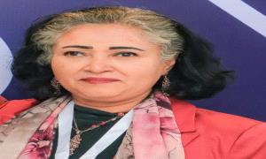 لماذا الرعب من ثورة النسوان 
