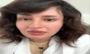 ناشطة يمنية تفجرها مدوية .. مسؤول يمني يهدد أبناء الجالية والطلاب باعادتهم الى احضان الحـ.ـوثي