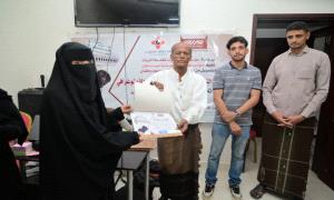 تحت شعار "معًا بالتراث نرتقي" ..اختتام الدورة التدريبية في التصوير الفوتوغرافي بمدينة سيئون