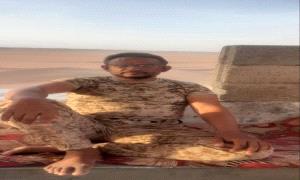 مـ.ـات عطشًا وكرامة.. قصة الجندي الحجوري الذي لفظ أنفاسه الأخيرة في صحراء مأرب