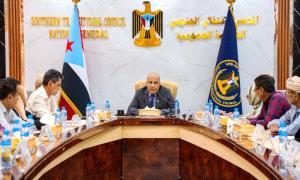 الهيئة الإدارية للجمعية الوطنية تناقش التدهور الخدمي والاقتصادي وتُحذّر من تداعيات رفع الدولار الجمركي

