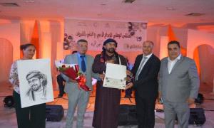 تكريم كبير لمجيب الرحمن في القيروان بتونس