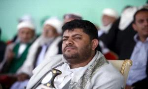 الطـ.ـيران الإسـ.ـرائيلي يستهدف القـ.ـيادي محمد علي الحـ.ـوثي في صنعاء
