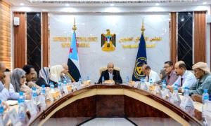 الجمعية الوطنية تحذر من انهيار العملة وتدعو لتحركات عاجلة لضمان الاستقرار الاقتصادي في الجنوب

