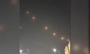 اول تعليق من الحرس الثـ.ـوري الإيـ.ـراني على استهداف قواعـ.ـد أمريكية في دول الخليج