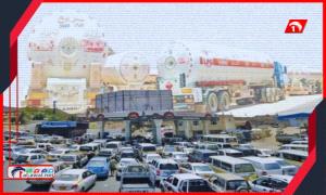 الكشف عن عمليات تهريب منظمة لحصة عدن ولحج من الغاز إلى مناطق سيطرة الحوثيـ.ـين "تفاصيل صادمة"