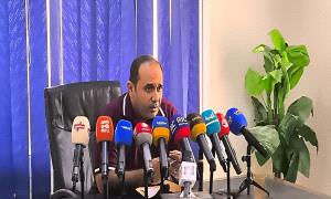 المدير العام لمؤسسة الكهرباء بساحل حضرموت: لن نستطيع  إستلام كميات من الوقود خلال الأيام القادمة بسبب مديونية كبيرة لبترومسيلة