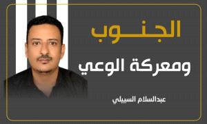 الجنوب ومعركة الوعي
