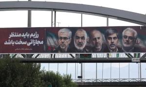 رويترز : مقـ.ـتل 14 عالما نوويا إيـ.ـرانيا بهجـ.ـمات إسـ.ـرائيلية بعضهم بسيارات مفخـ.ـخة