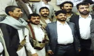 توتر أمني خطير في صنعاء.. احتجاز قيادات بارزة من جماعة الـ..ح.وثي وإخضاعها للإقامة الجبرية
