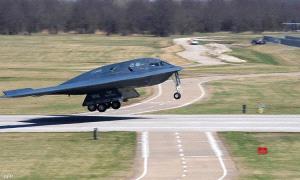 أميركا تحرك الشبح "B-2".. هل بدأ التحضير لقصـ.ـف "فـ.ـوردو"؟