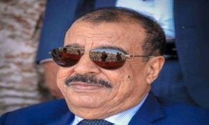 اللواء بن بريك يهنئ الشعب الجنوبي والأمة الإسلامية بحلول عيد الأضحى المبارك