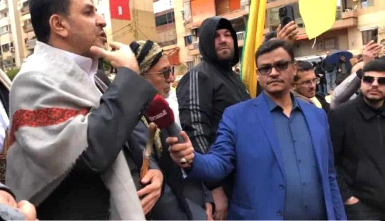 الحكومة تكشف عن اجتماعات سرية خطيرة في بيروت بين الحوثيـ.ـين وهذه الاطراف!