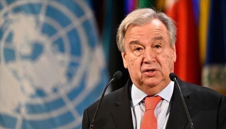 غوتيريش: اليوم العالمي للمرأة يشكل مناسبة للمضي قدماً لتحقيق المساواة والتنمية والسلام للنساء