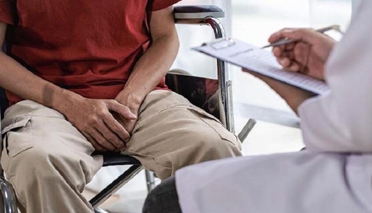أمراض دون أعراض تصيب الرجال