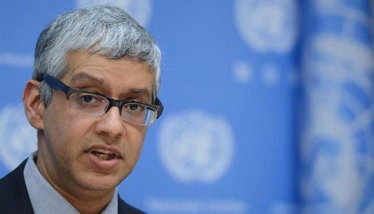 الأمم المتحدة تشدد على الالتزام بالقانون الإنساني الدولي في اليمن