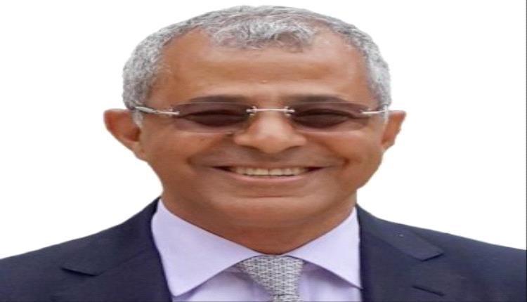 نائب وزير الخارجية : الحوثيـ.ـون يستغلون القضية الفلسطينية لمغامرات عبثية
