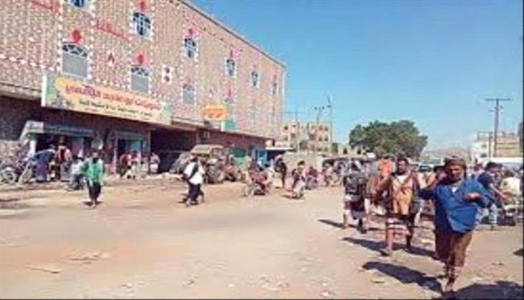 محاولة اغتيال نجل قيادي كبير في لودر