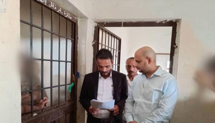 نيابة المنصورة الابتدائية تنفذ نزولًا ميدانيًا للتفتيش على مراكز الحجز
