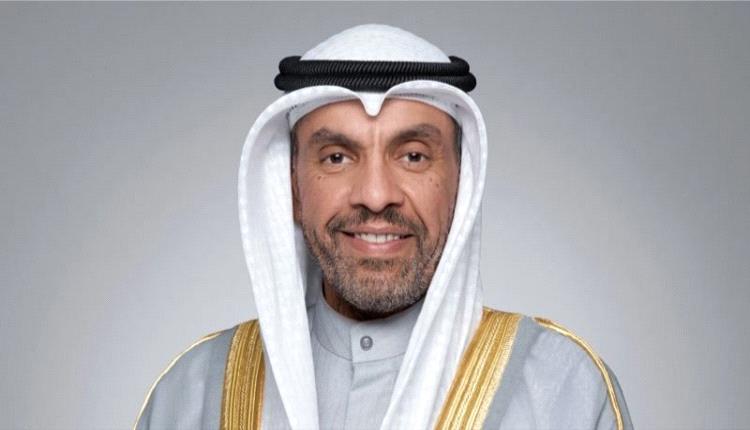 وزير الخارجية الكويتي يبحث مع نظيره الامريكي العلاقات الثنائية والمستجدات على الساحتين الإقليمية والدولية