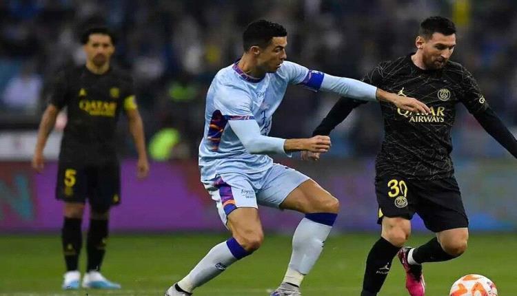 فابريزيو رومانو يحسم الجدل حول حقيقة لعب رونالدو بجوار ميسي في كأس العالم للأندية