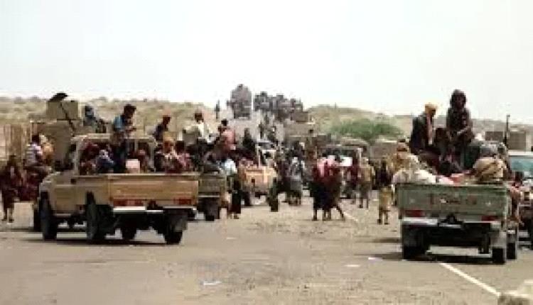 بن سلمان عن تحـ.ـرير صنـ.ـعاء .. إما أن تكون هذه حربـ.ـنا الأخيرة او العودة إلى ثقافة العنف