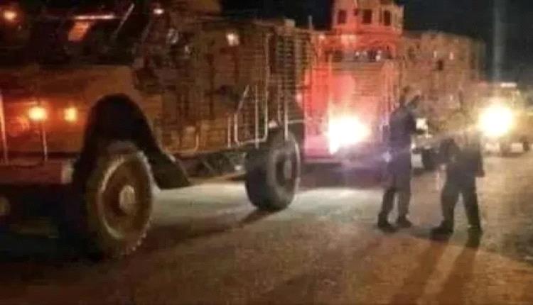 تعزيزات عسكرية كبيرة تتجه نحو العاصمة عدن..ماذا يحدث؟