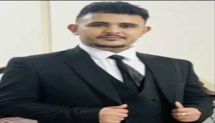 مؤسس صوت العاصمة يهنئ الشاب جمال وحيد بمناسبة زفافه الميمون بالشعيب 