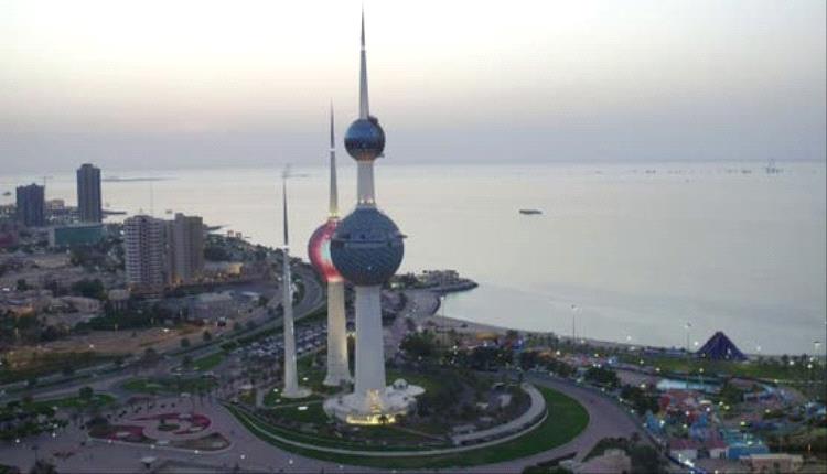 الإعد..ام لـ 4 إيرانـ.يين في الكويت بتهمة تهـ..ريب المخـ..در ات