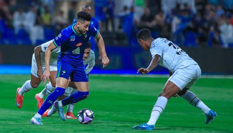 الدوري السعودي: فوز الفتح والوحدة والعروبة على الشباب والاخدود والرياض