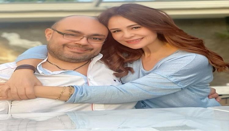 وفاة المنتج المصري وليد مصطفى زوج الفنانة اللبنانية كارول سماحة