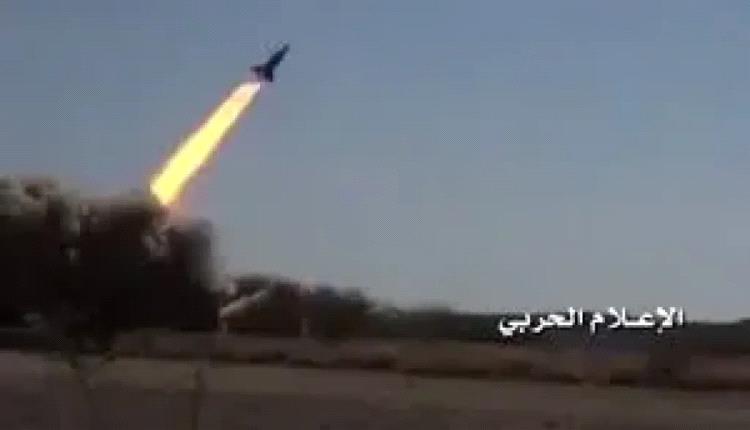 مليشـ.ـيا الحـ.ـوثي تتبنى هجـ.ـوم بصـ.ـاروخ فـ.ـرط صـ.ـوتي استـ.ـهدف إسـ.ـرائيل
