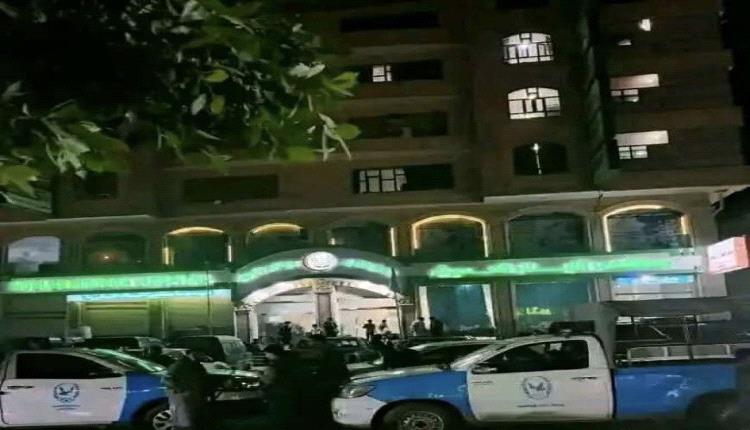 الرويشان يعلق على التـ.وتر الذي يسود صـ.نعاء الليلة