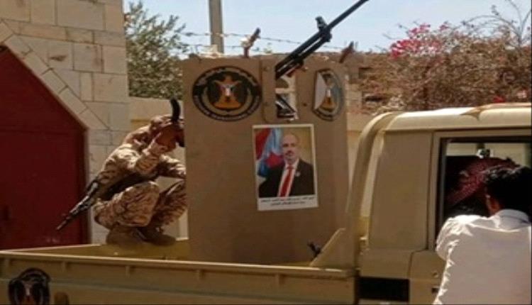 القوات الجنوبية تقضي على أحد أخطر قناصي الحو/ثيين شمال الضالع