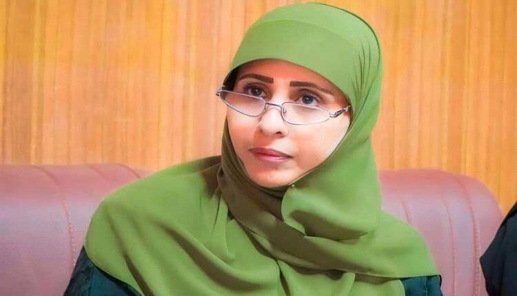 نوال جواد: طلاب عدن يخوضون امتحاناتهم بثقة رغم التحديات المعيشية
 
