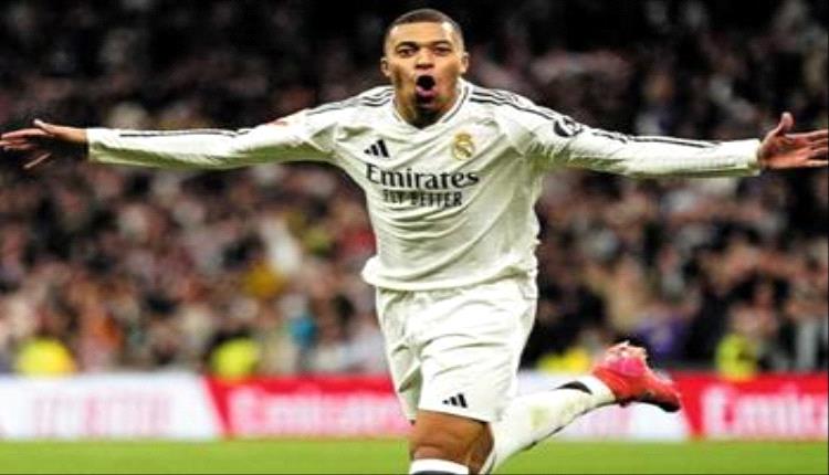 تعرف على ترتيب هدافي الدوري الإسباني بعد ثنائية مبابي في مباراة ريال مدريد وسيلتا فيجو! 