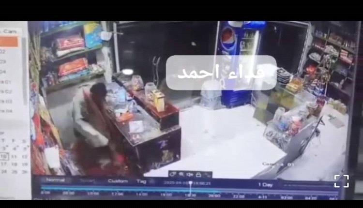 مالك بقالة يدهس شقيقه الطفل وسط تفاصيل مروعة!