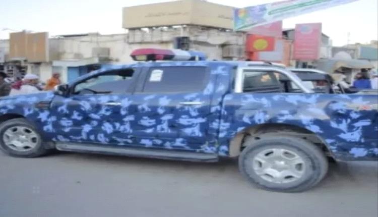 صيد حـ..وثـي ثمين في قبضة القوات الجنوبية بهذه المحافظة! 