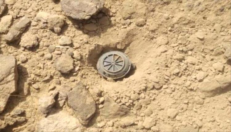 الحديدة : مق/تل طفل بانفجار لغم حو/ثي