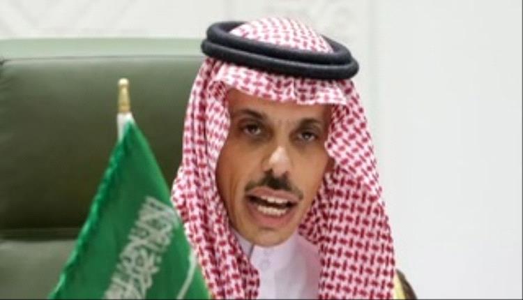 اول تعليق سعودي على اتفاق وقف اطلا'ق النا'ر في اليمن