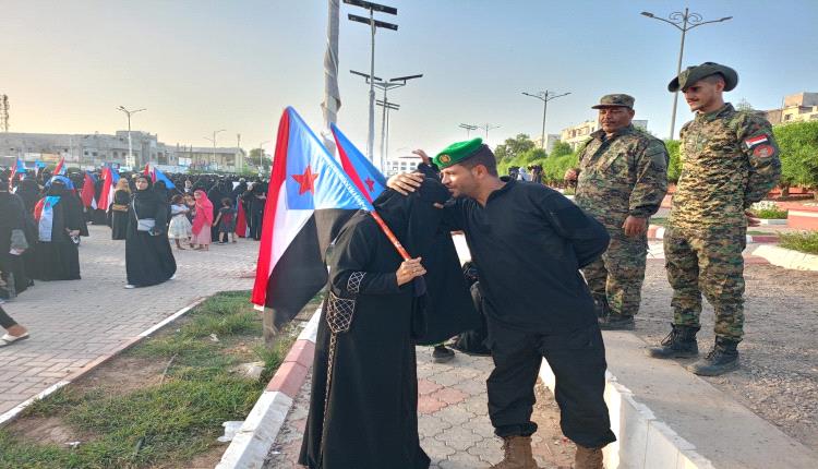 المرأة الجنوبية: نبض الكرامة وروح الوطن