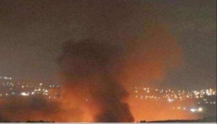 رسميا .. الحكومة تكشف تفاصيل صفقة ايقاف الضر/بات الأمريكية ضد الحو/ثيين في اليمن