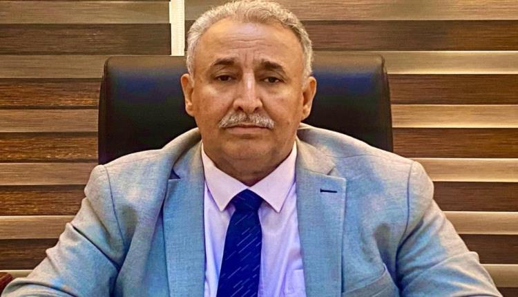 الربيزي: الحملة الإعلامية ضد قناة عدن المستقلة امتداد لمحاولات إسكات الصوت الجنوبي