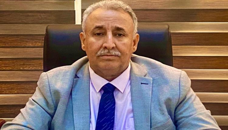 الربيزي: الحملة الإعلامية ضد قناة عدن المستقلة امتداد لمحاولات إسكات الصوت الجنوبي