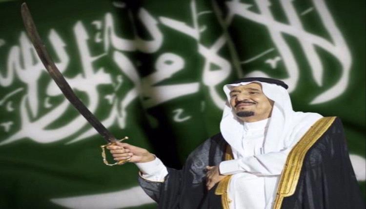 غياب الملك السعودي عن لقاء ترامب يثير جدلا