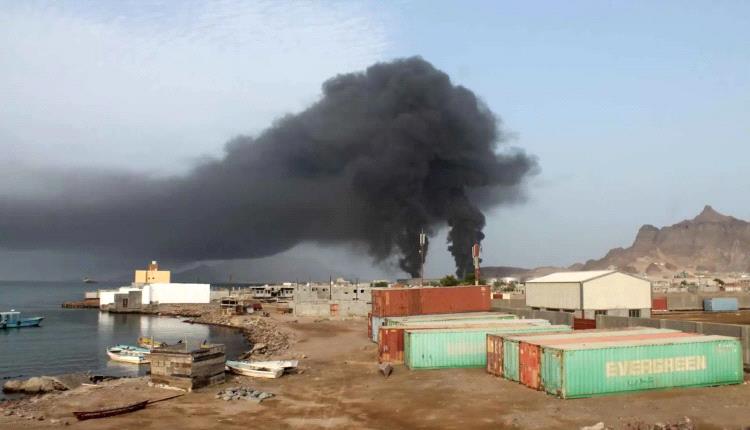 الجيش الإسرا/ئيلي يصدر تحذيرا بإخلاء 3 موانئ في اليمن
