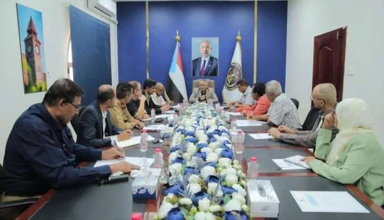 الهيئة الوطنية للإعلام تعقد اجتماعها الدوري وتحذر من إساءة استخدام المناخ الإيجابي لحرية الراي.